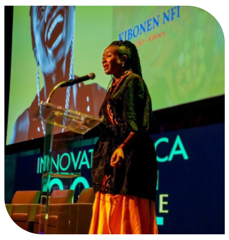 Innovate Africa 2024 gallery image